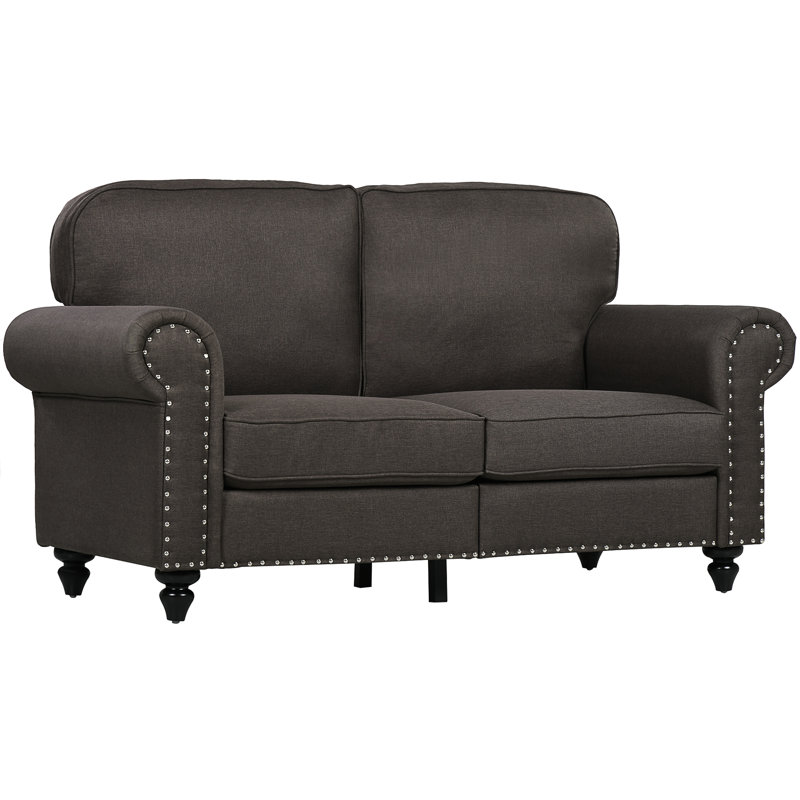 Annkathrin 2 Seater Loveseat