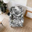 Ensemble de table basse et fauteuil-1465766861