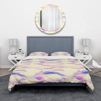 Ensemble de housse de couette sud-ouest