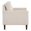 Chaise Mid-Century Grayburn-380209345