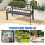 Garden Bench Bench Park Bench