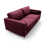Aubergine is out of stock