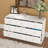 47.2 " W 9 - Drawer Dresser