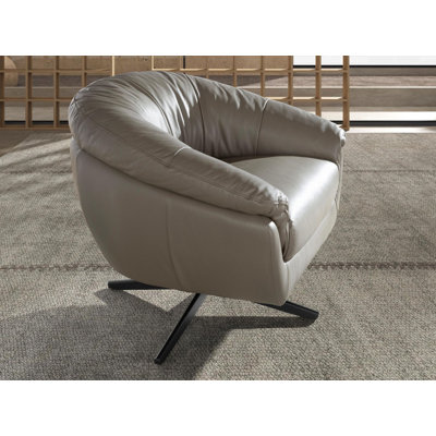 Upholstered Armchair