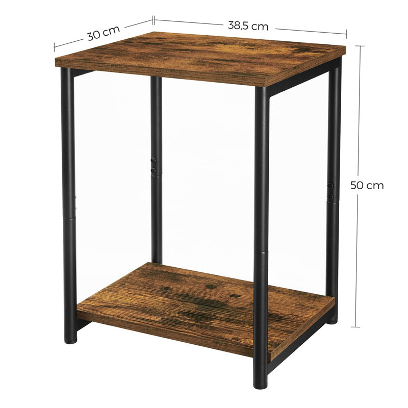 Aaditri Side Table Set