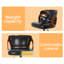 Tabouret de bar Calcidon-1127515219