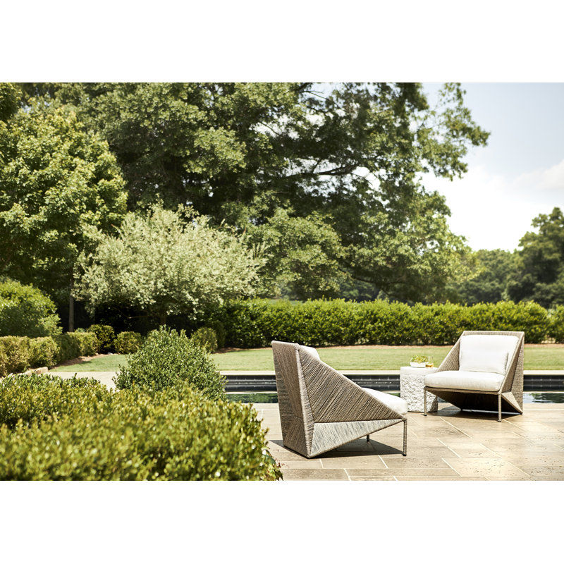 Outdoor Lounge Chair