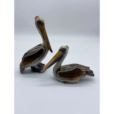 Pinto Animals Figurines & Sculptures