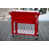 Red is out of stock