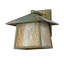 Stillwater 1 - Light Armed Sconce