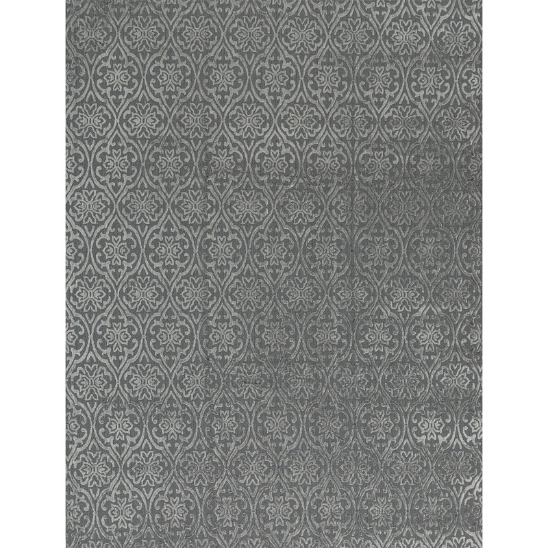 Jakat One-of-a-Kind 5'9" X 8'9" Area Rug