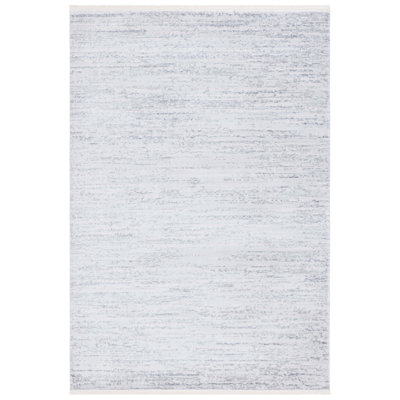 Luyen Whisper Performance Abstract Rug