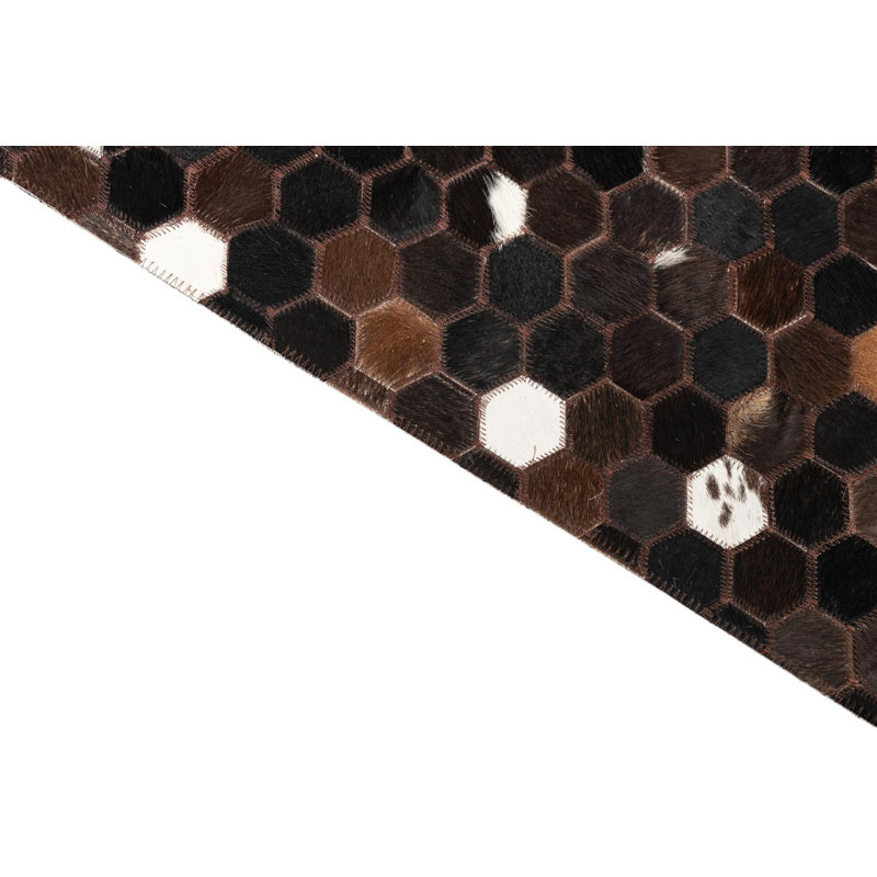 Tapis brun Mulvihill