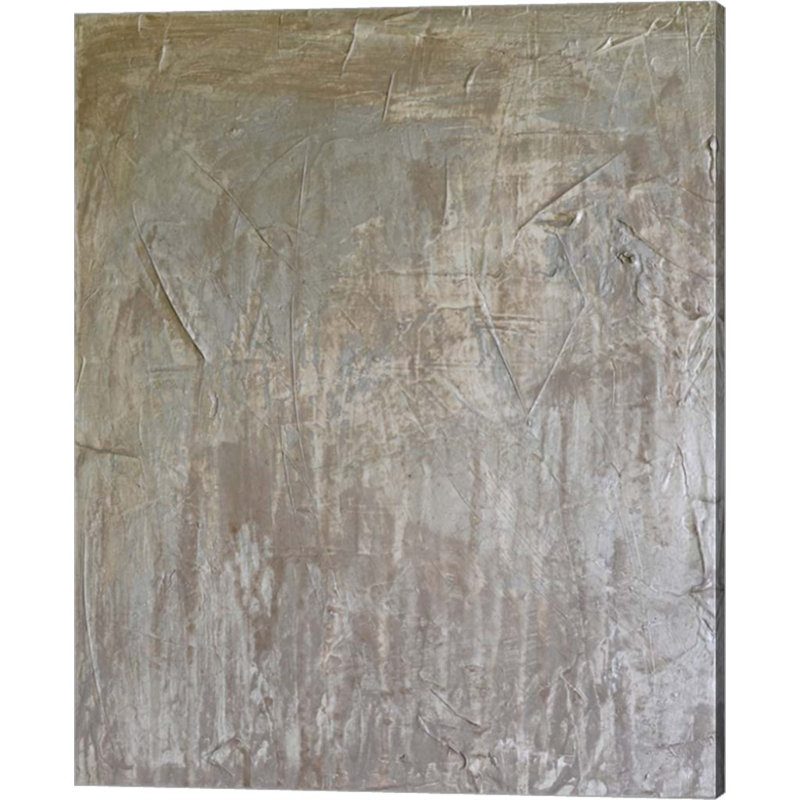 "Texture" par Denise Brown, impression sur toile tendue