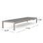 CHAISE CAPE CORAL KD CHAISE