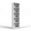 182cm H Bookcase-129541529