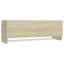 Ayanle 1 Door Wardrobe-1637640188-1637640191