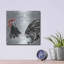 «Roosters Call III» par Daphne Brissonnet-1766660839
