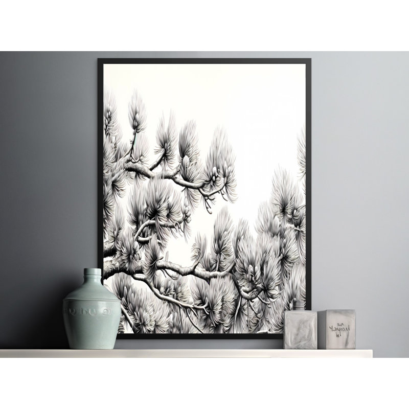 Wilhoite No Frame Print, 18x24