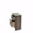 Basic Wooden Bedroom Nightstand