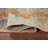 Multolor Kilim Oriental Runner Rug 3x10