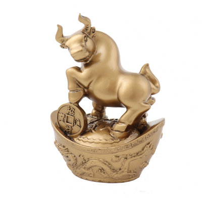 Animals Figurines & Sculptures