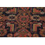 Tapis de couloir Heriz Bakhshayesh