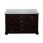 Ensemble de meuble-lavabo double 60 po Larosa-481344752-477416815