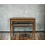 37.8'' W Solid Wood Console Table