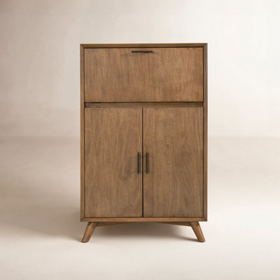 Williams Bar Cabinet
