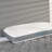 Bedgear Frost King Performance Cooling Pillow - Medium Firm Bed Pillow for All Sleep Positions-98727672