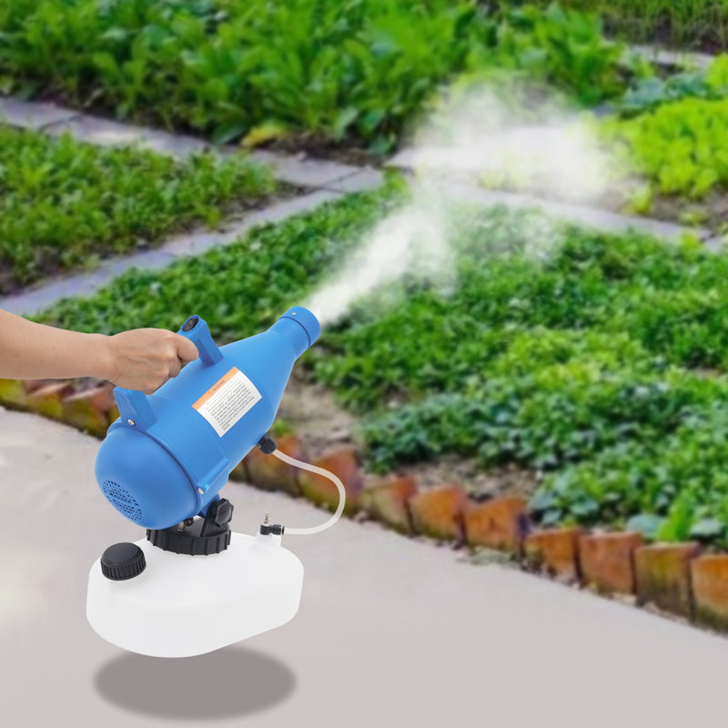Electric Portable Fogger Sprayer Machine