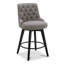 Tabouret pivotant Arjean-557292756-562791848