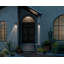Applique murale d'extérieur 14 "avec verre transparent 14" DarkSky-115680840-115680841