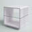 Volker End Table-357487919