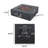 Rossy Square Propane Smokeless-725576851