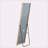 solid wood frame full length mirror