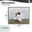 «Friends By The Ocean», estampe numérique, design par Kendra Dew-1207310129-1207310132