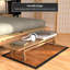 Tapis en feuilles de bambou Shullsburg-1379663321