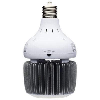 130 Watt LED, Non-Dimmable Light Bulb