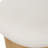 Leonara Lainie Minimalist Accent Stool