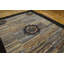 Antique Peking Room Size Wool Multi Rug
