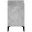 Rumelia 58cm Single Bathroom Vanity Base Only