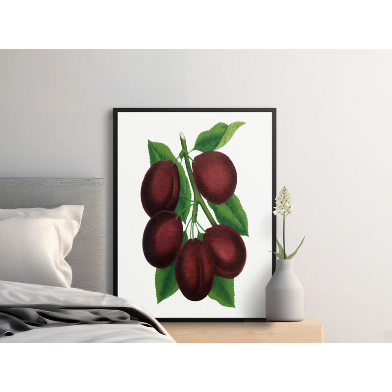 No Frame Print, 16.5x23.4