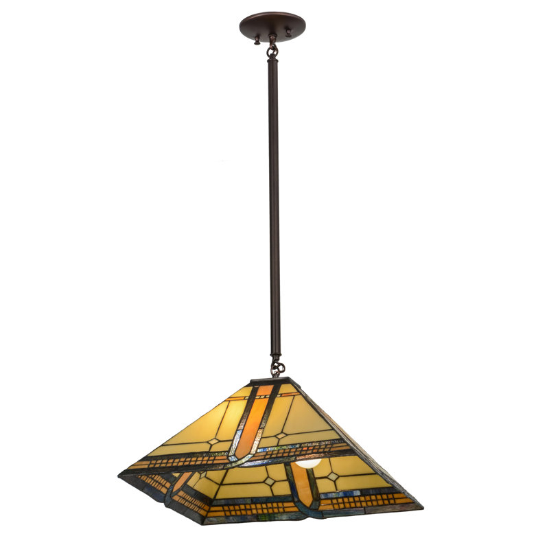 2 - Light Pendant