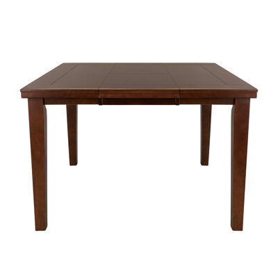 Denegar Counter Height Table