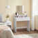 Dondale 80 cm Dressing Table with Mirror
