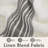 Semi Sheer Grommet Linen Chris Stripe Patterned Curtains-404361189-405033864