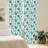 Semi-Sheer Rod Pocket Curtain Panels-717021455
