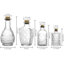 Glass Decorative Bottle-1422089259